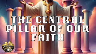 An Overview of the Sanctuary  The Central Pillar of Adventism  Our High Priest [upl. by Aay20]