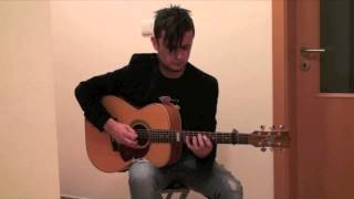 Glenn Proudfoot  BAM  Acoustic [upl. by Tedric]