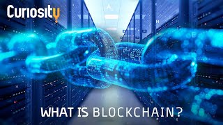 How Blockchain Technology Works  Blockchain Revolution [upl. by Suirada571]