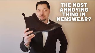 The Biggest Problem with Mens Boots and 8 Ways to Fix It [upl. by Nalat]