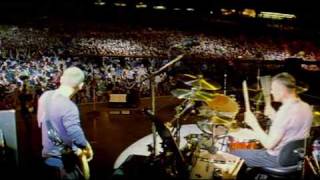 10  U2 Angel Of Harlem Slane Castle 2001 Live HD [upl. by Falo]