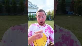 Lollypop prank funny youtubeshorts [upl. by Nadler]