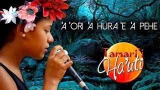 A ori a hura e a pehe  Tamarii Hauti Clip officiel  2016 [upl. by Morel]