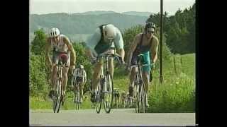 1993 Powerman Zofingen race report in english [upl. by Blake]