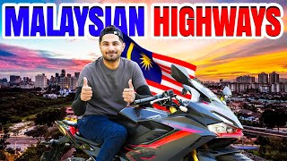 AJJ MAINAY NEW BIKE LAY LIYA  PAKISTANI MOTOVLOGER IN MALAYSIA  ZS MOTOVLOGS [upl. by Gabrielli151]