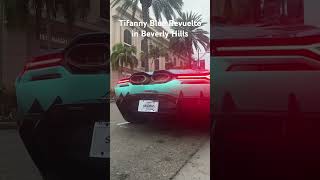 Revuelto in Beverly hillsytshorts lamborghini lamborghinirevuelto beverlyhills supercar [upl. by Gabriella997]