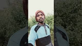 Umar paromen jughon bodolen tire tirya bodol mobile phone santhali short video song 2024 [upl. by Kcirre]