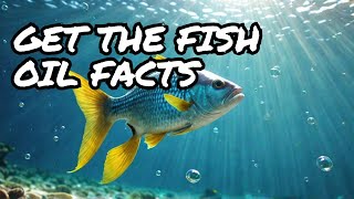 Is Nature Made BurpLess Fish Oil in Triglyceride or Ethyl Ester Form Get the Facts Here [upl. by Harifaz]