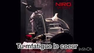 Niro Yomb de toi parole [upl. by Adall]