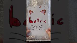 Batric Pretty Blood Blind Bag Opening🩸 blindbag prettyblood blindbagopening [upl. by Adnawahs]