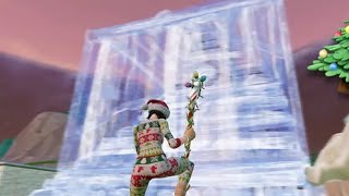 All I Want For Christmas Is You 🎄 OG Fortnite Montage [upl. by Nostets]