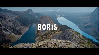 BORIS International Trailer [upl. by Elianora175]