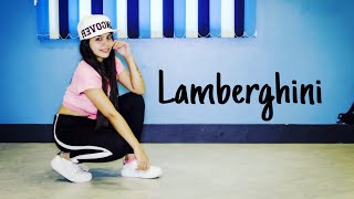 Lamberghini  The Doorbeen  Dance Choreography  Nrityanjali [upl. by Fagan555]