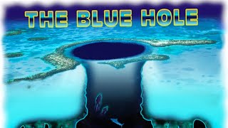 DIVING THE GREAT BLUE HOLE  Belize [upl. by Leiru]