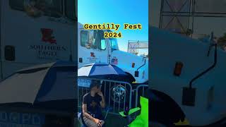 Gentilly fest 2024 [upl. by Bryanty]