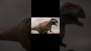 Taurovenator urzeit dinosauriertheropod paleontology prehistoric animals dinosaur zoologie [upl. by Cerys]