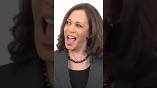 Kamala Harris’s pandering fail Messes up a Funk Classic [upl. by Aiceled19]