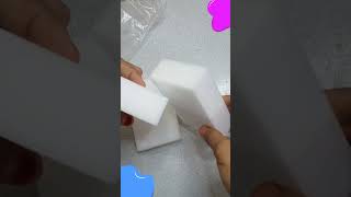 Trending Magic sponge meeshofinds shortvideo [upl. by Lyrpa]