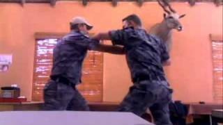 CQC Close Quarter Combat [upl. by Cordi]