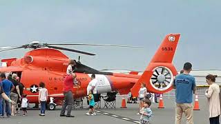 Airshow at Manassas Regional Airport [upl. by Ikciv]