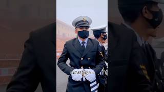 वर्दी की चाहत👮‍♀️🫡motivation army soldier trending viralshorts shorts ytshorts statusupsc [upl. by Mode]