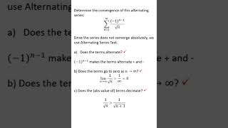 🔨🔨Building🪚🪚 the Maclaurin polynomial stepbystep apcalculus apcalc unit10 shorts [upl. by Aisauqal976]