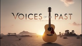 Voices of the Past Attempt 1 Version 1 [upl. by Merc]