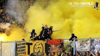 Borussia Dortmund worldofultras [upl. by Mackler230]