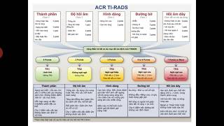 ACR TIRADS [upl. by Acirema]