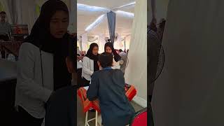 HIGHLIGHT JOBFAIR SMK ISLAMIC QON 2024 [upl. by Merth]