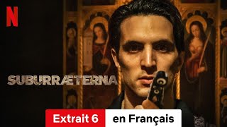 Suburræterna Saison 1 Extrait 6  BandeAnnonce en Français  Netflix [upl. by Initof]