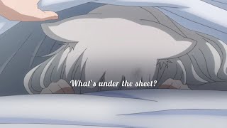 Isekai Anime with Overpowered MC with Harem anime animeedit animeshorts bedtimestories [upl. by Alyn]