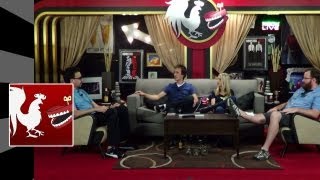 RT Podcast Ep 230 [upl. by Anirrehs]