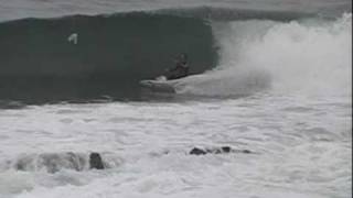 surf no reef em ericeira com mestres miguel fortes e diogo [upl. by Alial]