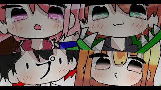 【tiktokネタ】なんで勝手に終わろうとしてるの？じゃぱのあ🦖🍪ゆあえと🍫🍖 [upl. by Vins]