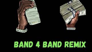 Rell Spilotro  Band 4 Band remix [upl. by Enenaej]