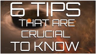 6 Crucial Stellaris Gameplay Tips for All Players [upl. by Lekkim]