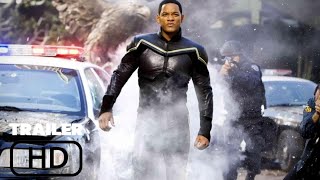 Hancock 2 – Full Teaser Trailer – Will Smith [upl. by Riannon23]