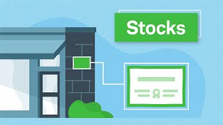 Investing Basics Stocks [upl. by Marfe]