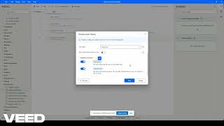 BA0020 Truncate Number Display input dialog [upl. by Jack]