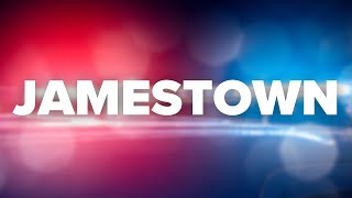 Three shootings in two days in Jamestown two people with lifethreatening injuries [upl. by Dawna]