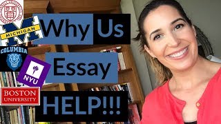 Supplemental Essays To Get You Into College CRUSH IT WITH THIS FORMULA [upl. by Ellerahc]