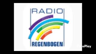 Radio Regenbogen 2024 Speed Up x4 [upl. by Tteirrah460]