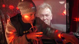 Big 60 Highlights 160  Stewart Lee ADF Mix [upl. by Sommer747]