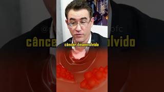 COMO EVITAR CÂNCER DE INTESTINO saude saudavel intestino detox limpeza [upl. by Weldon]