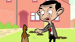 Mr Bean Finds Gold  Mr Bean Animated season 3  Full Episodes  Mr Bean [upl. by Yeclek54]