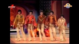 The Osmonds  One Bad Apple 1971 Upgraded to Stereo wlyrics HD [upl. by Gardy]