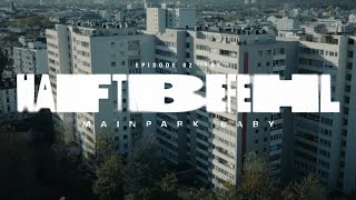 Haftbefehl  Mainpark Baby  Episode 25  Kein Respekt ft OG Keemo [upl. by Ahselet238]