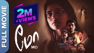 MO Tamil Full Movie  Superhit Horror Comedy Movie  Aishwarya Rajesh Suresh Ravi [upl. by Drofdarb497]