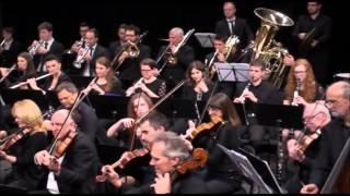 Obalni Komorni Orkester  Johann Strauss  Radetzky March [upl. by Beaver]